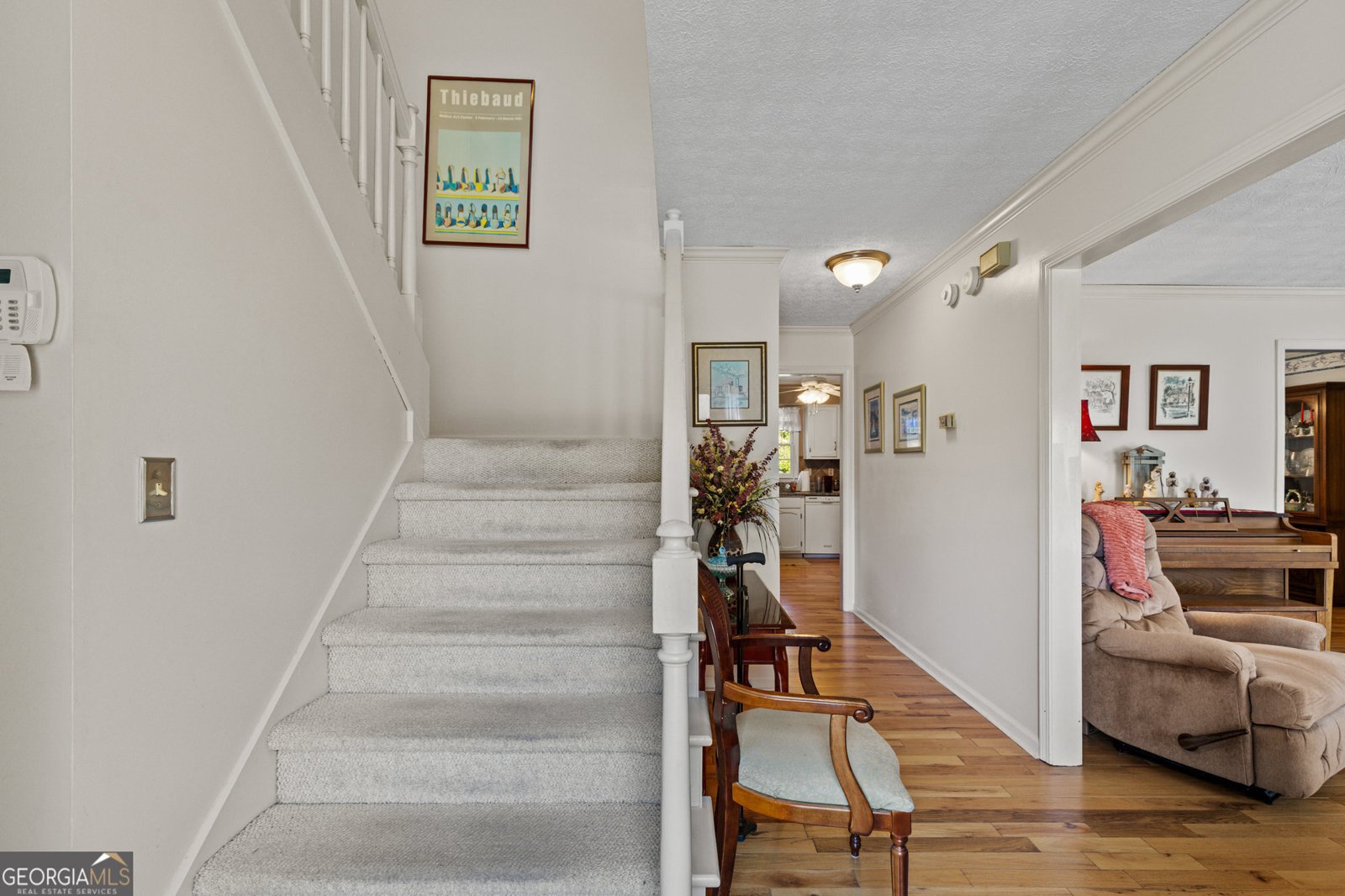 2451 Meadowglen Trail Snellville - 4