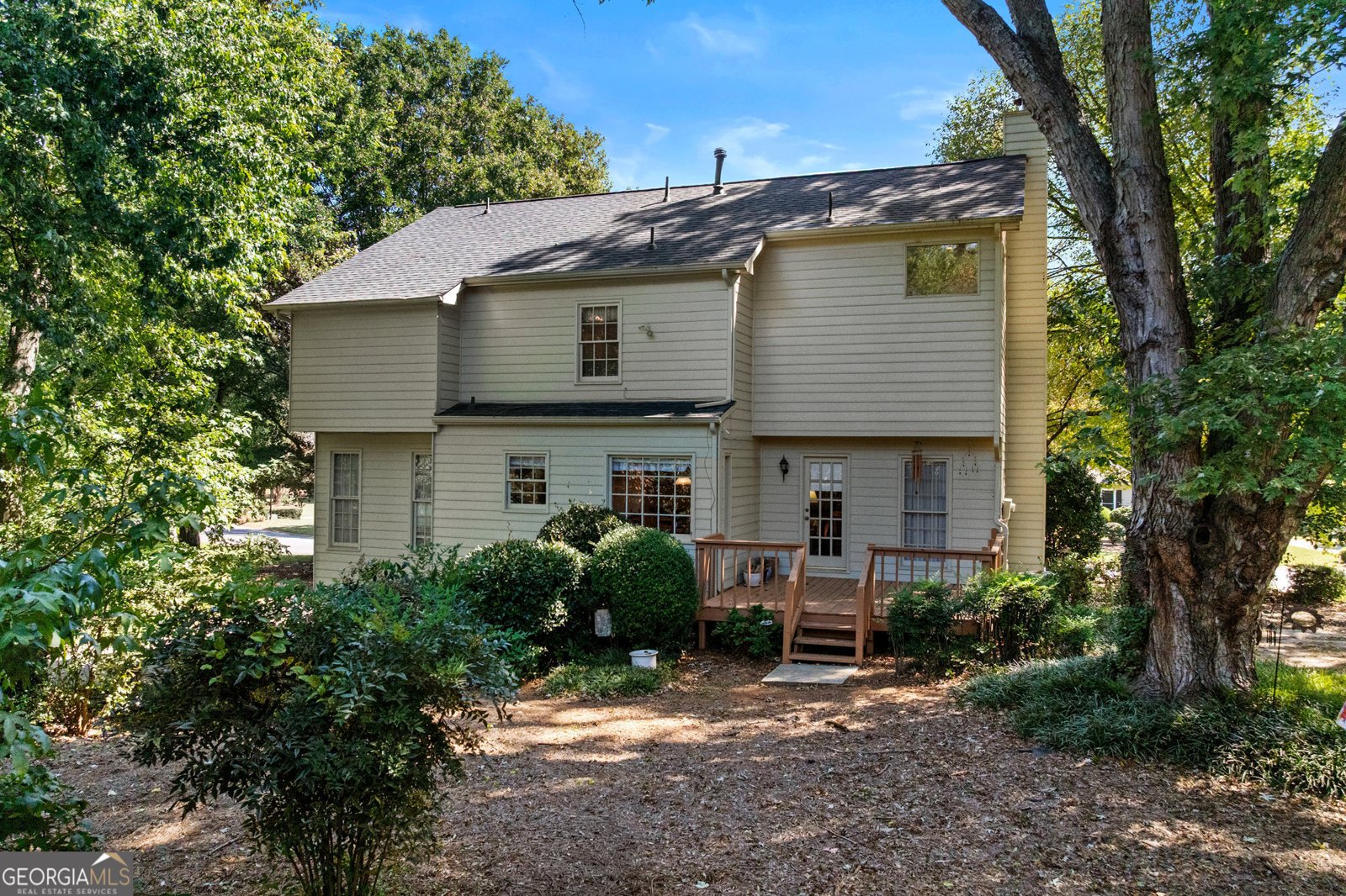 2451 Meadowglen Trail Snellville - 40