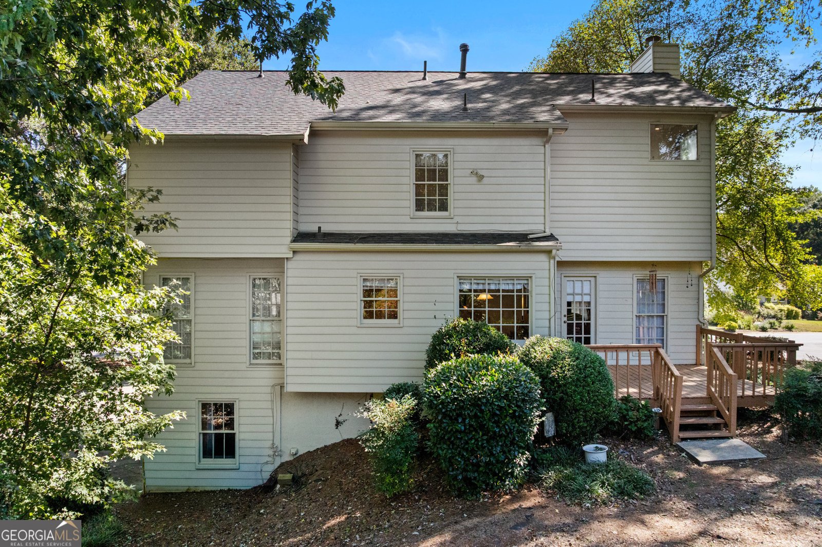 2451 Meadowglen Trail Snellville - 41