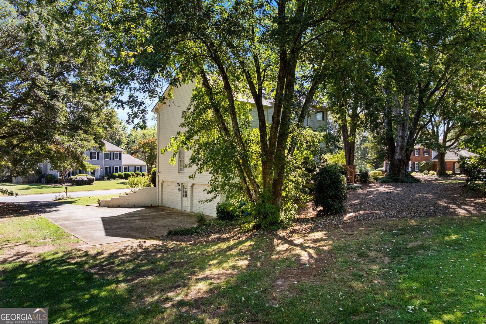 2451 Meadowglen Trail Snellville - 42