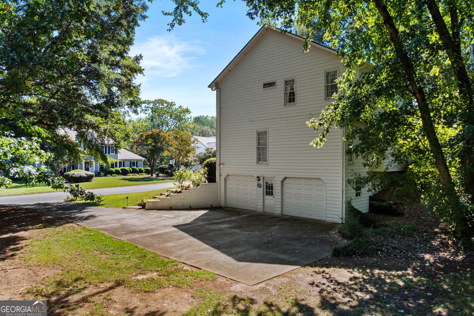 2451 Meadowglen Trail Snellville - 43
