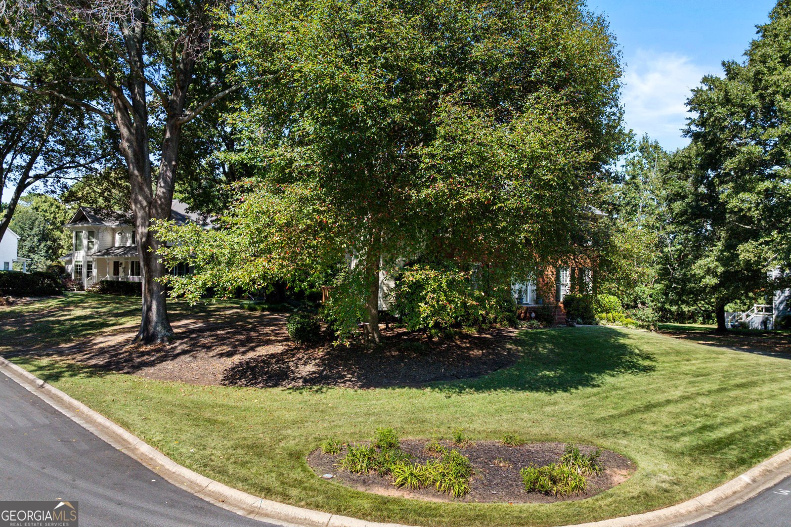 2451 Meadowglen Trail Snellville - 44