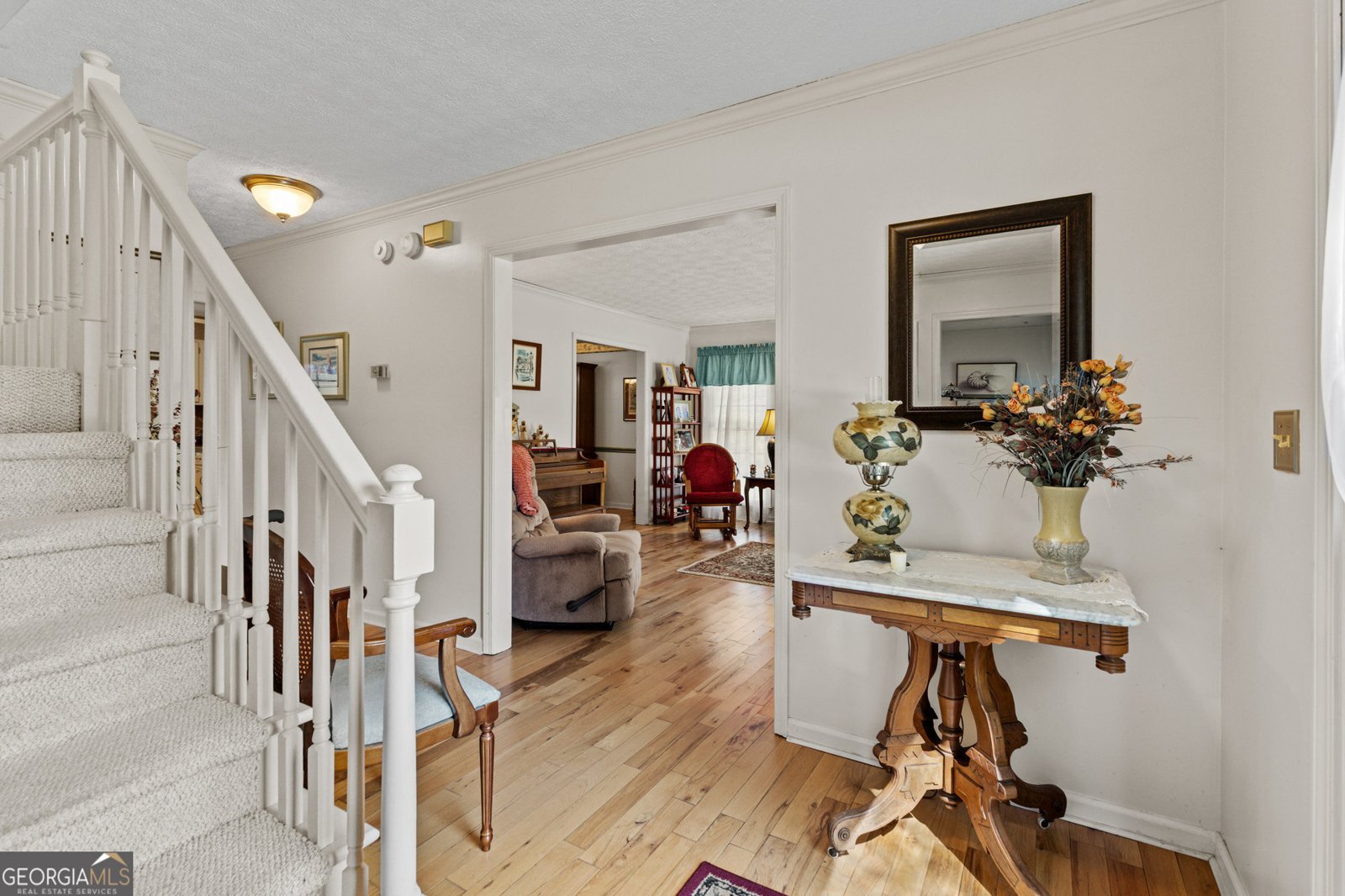 2451 Meadowglen Trail Snellville - 5