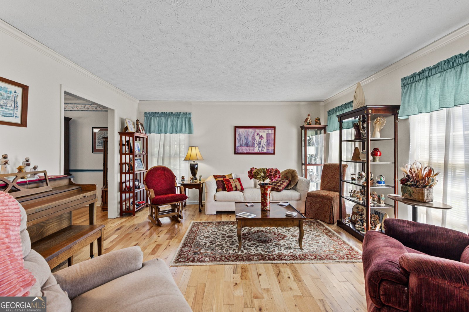 2451 Meadowglen Trail Snellville - 6