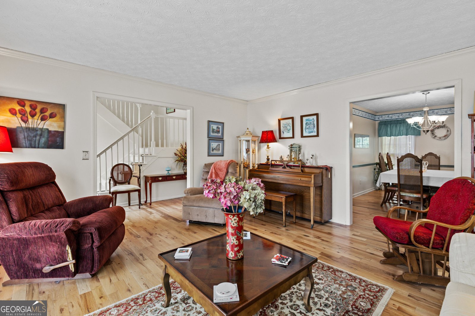 2451 Meadowglen Trail Snellville - 7