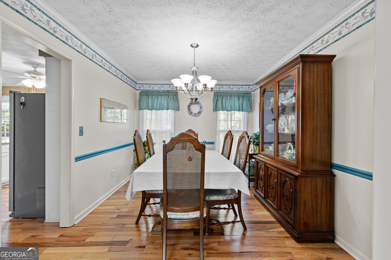 2451 Meadowglen Trail Snellville - 9
