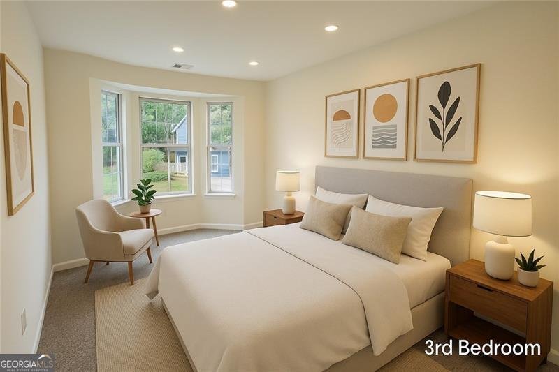 3428 Chapel Park Drive Decatur - 10