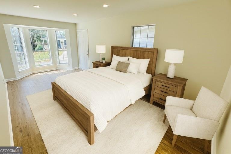 3428 Chapel Park Drive Decatur - 11