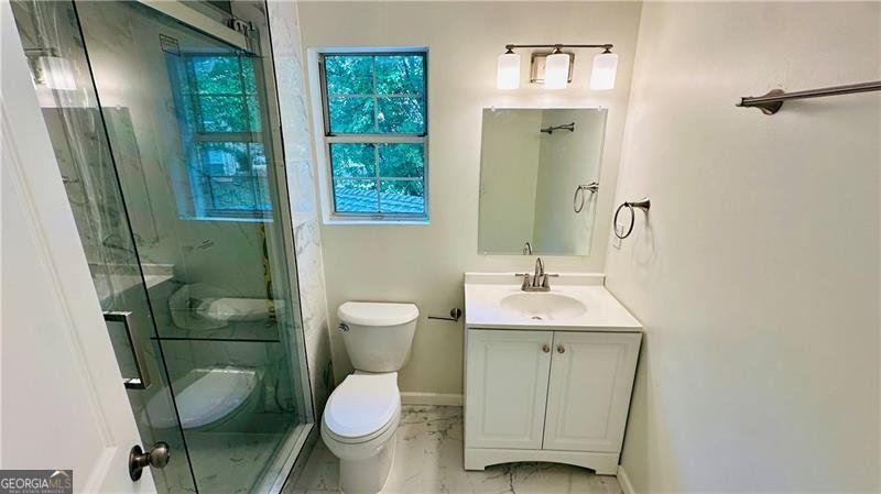 3428 Chapel Park Drive Decatur - 12