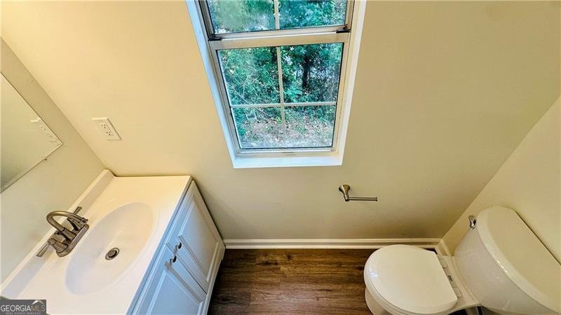 3428 Chapel Park Drive Decatur - 19