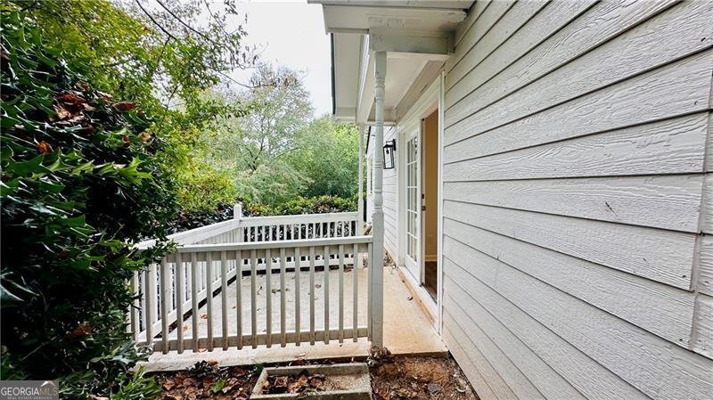 3428 Chapel Park Drive Decatur - 26