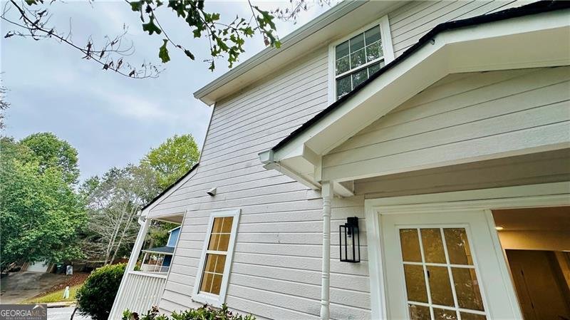 3428 Chapel Park Drive Decatur - 27