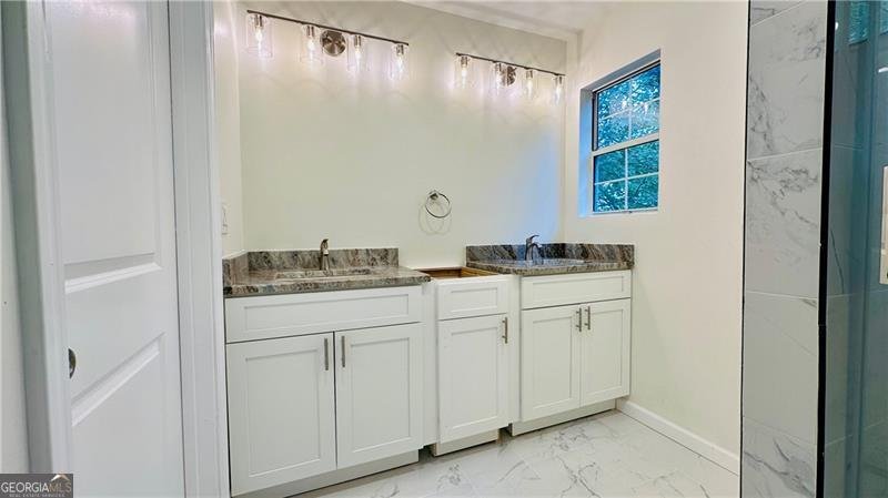 3428 Chapel Park Drive Decatur - 3