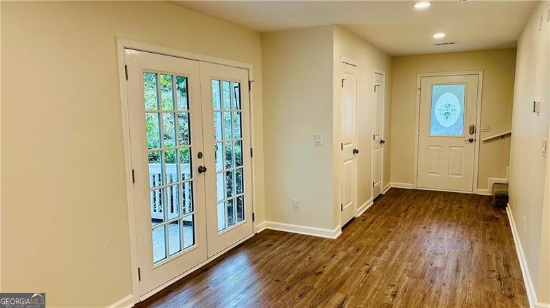 3428 Chapel Park Drive Decatur - 30