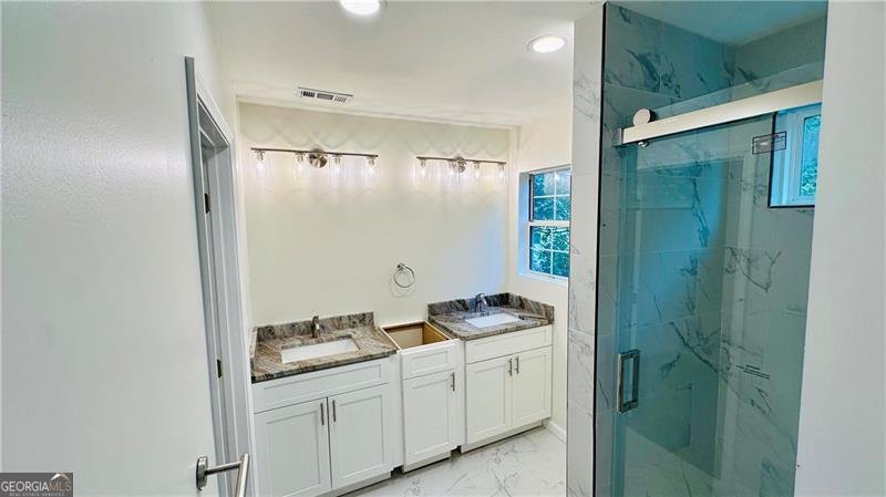 3428 Chapel Park Drive Decatur - 4