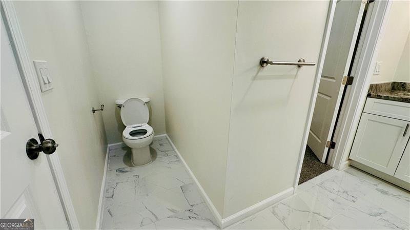 3428 Chapel Park Drive Decatur - 7