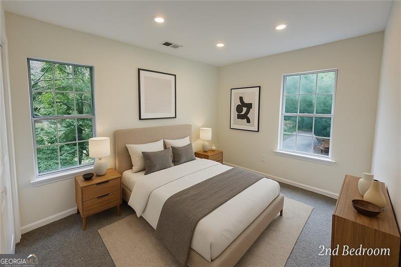 3428 Chapel Park Drive Decatur - 9