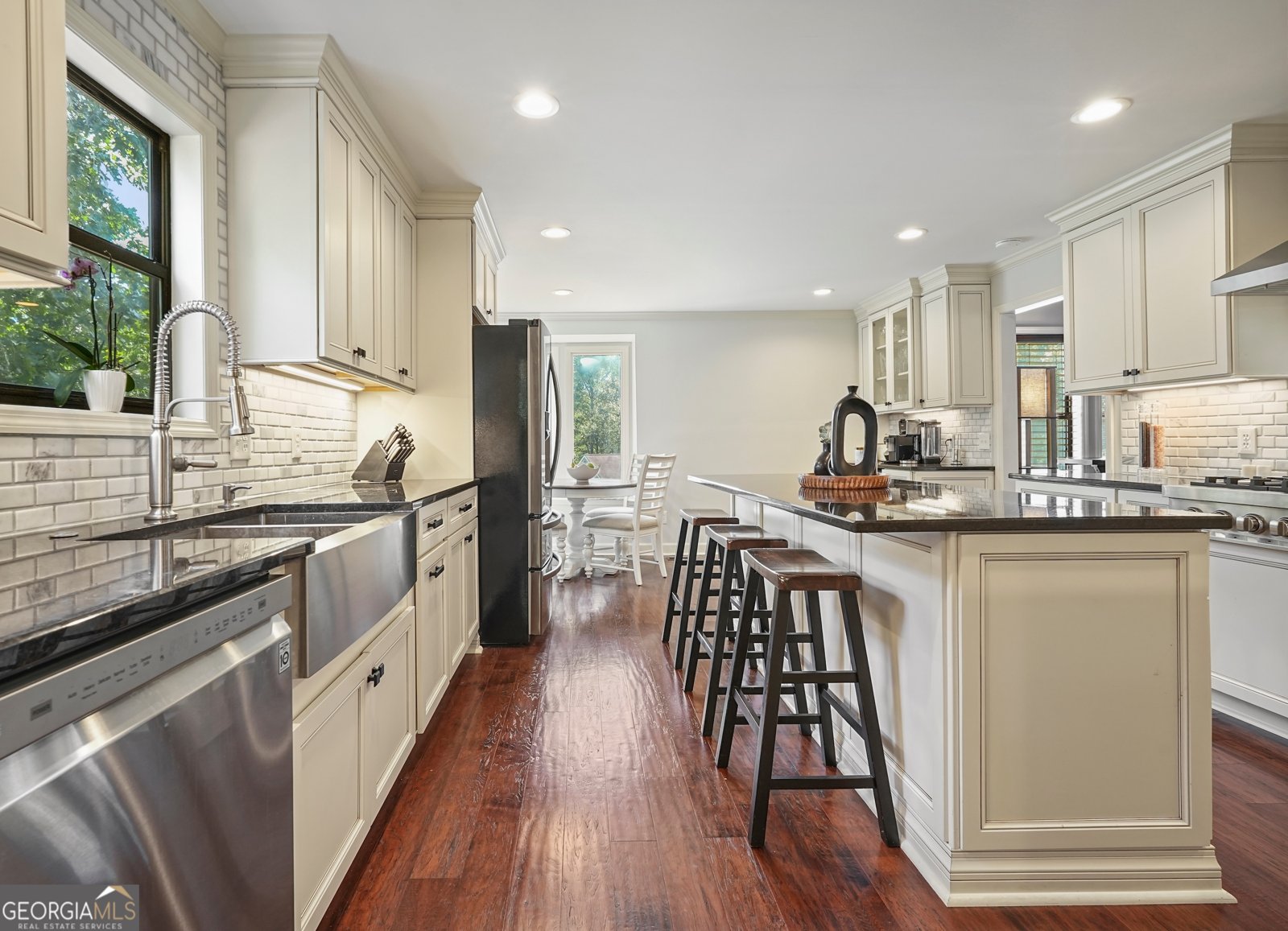 2153 Deep Woods Way Marietta - 10
