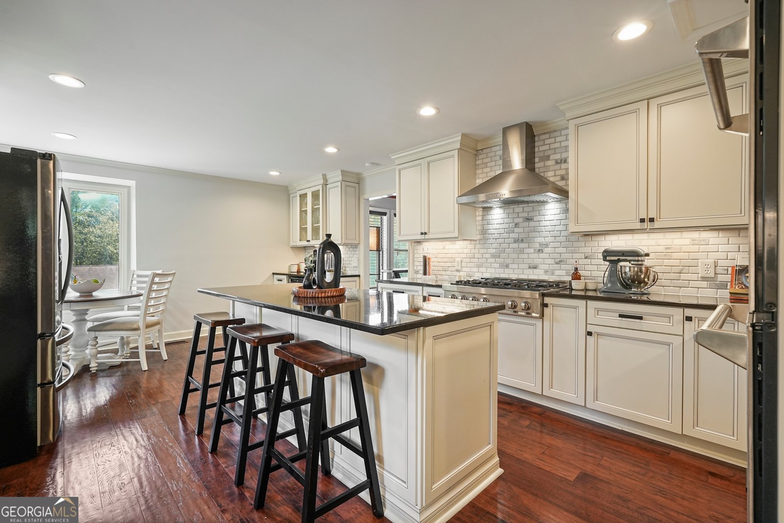 2153 Deep Woods Way Marietta - 11