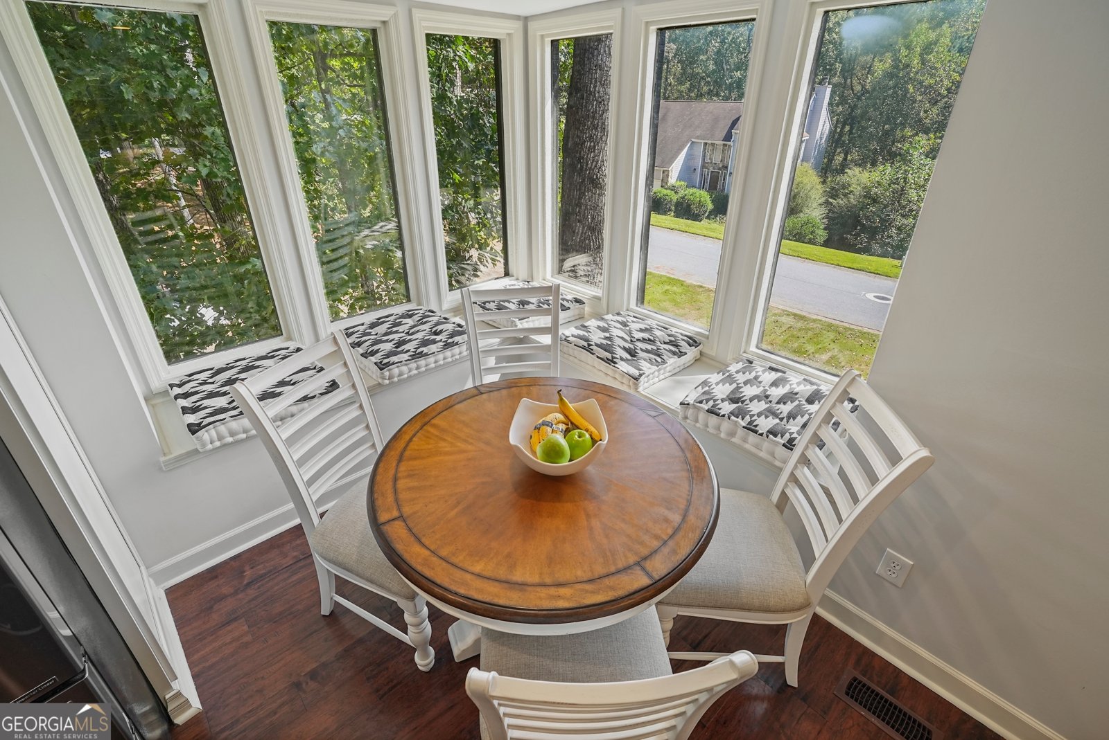 2153 Deep Woods Way Marietta - 13