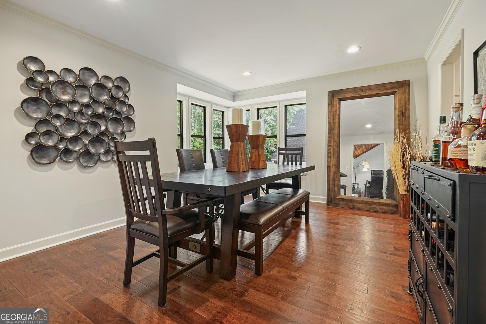 2153 Deep Woods Way Marietta - 14