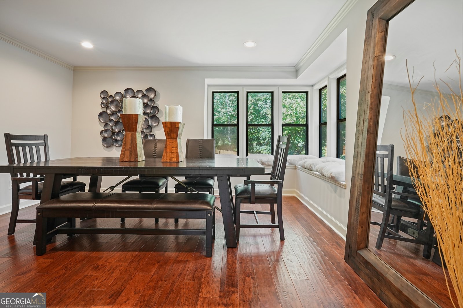 2153 Deep Woods Way Marietta - 15