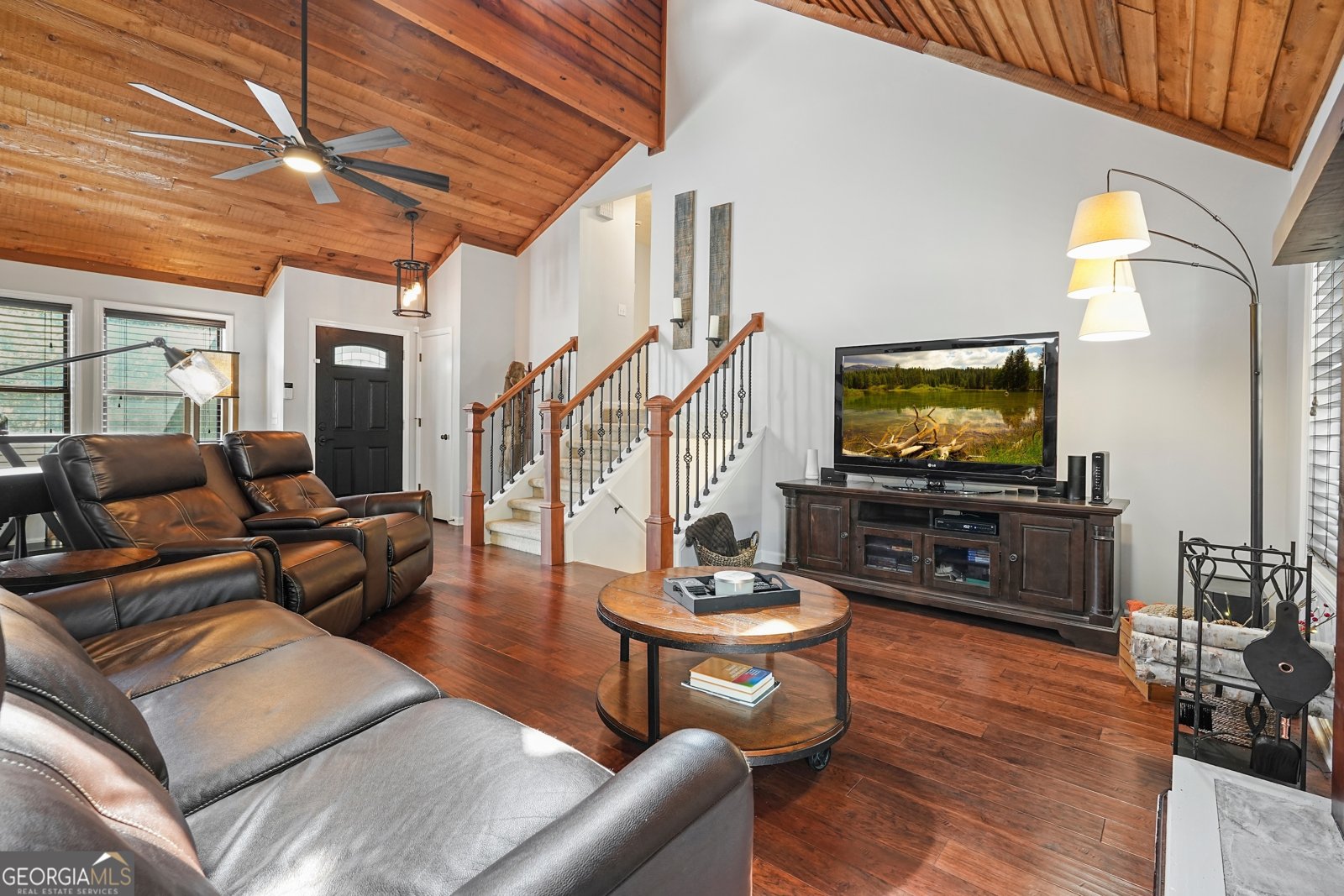 2153 Deep Woods Way Marietta - 16