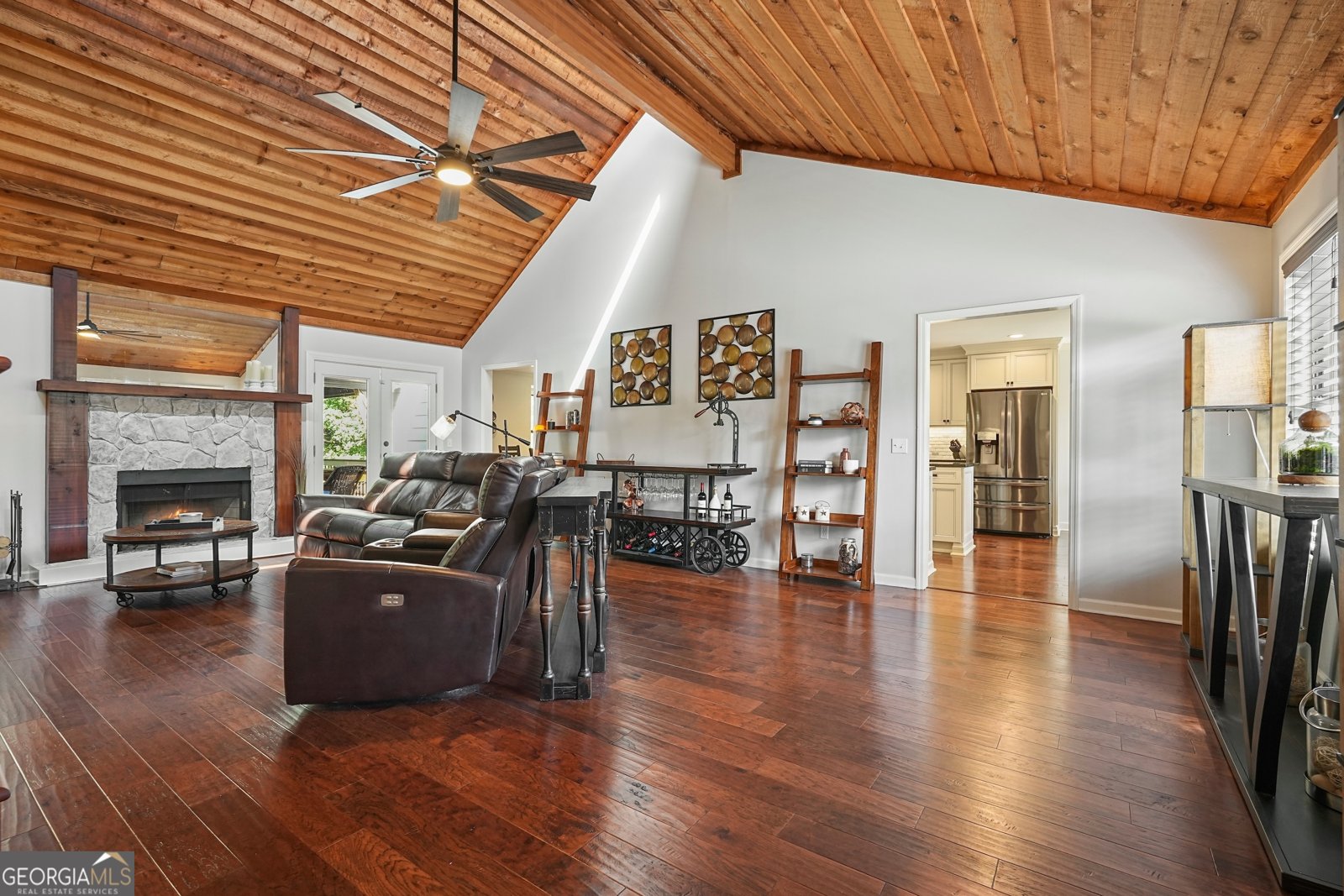 2153 Deep Woods Way Marietta - 17