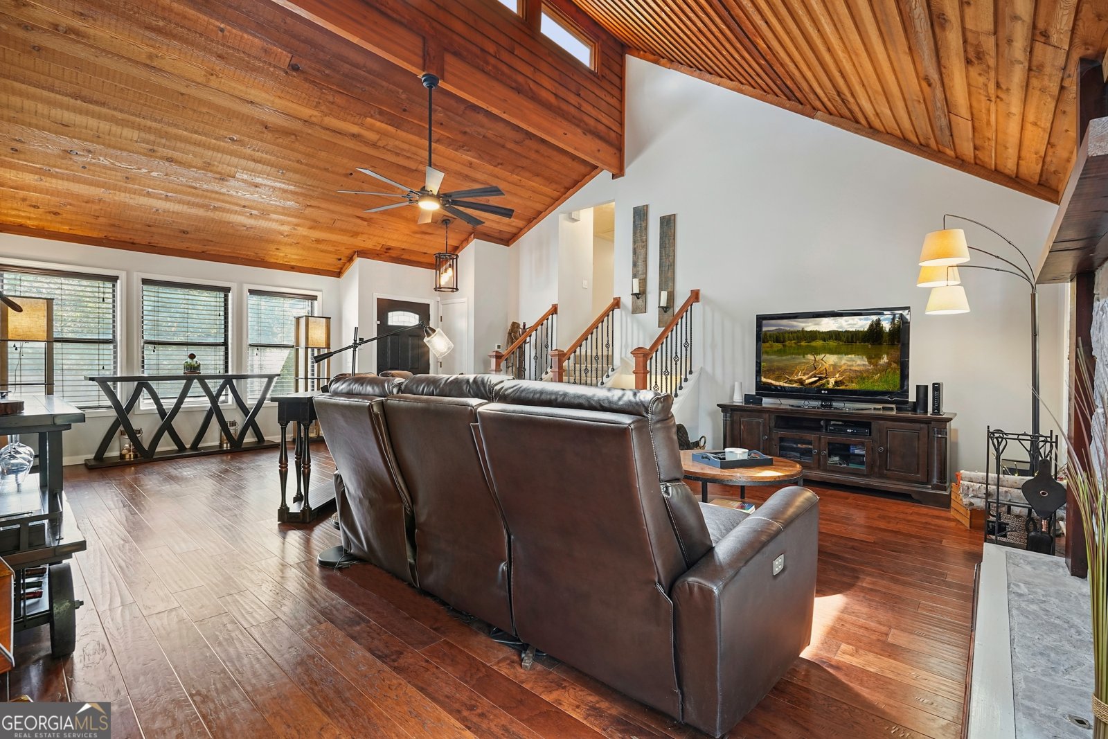 2153 Deep Woods Way Marietta - 19