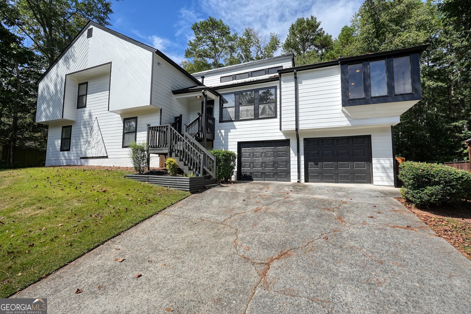 2153 Deep Woods Way Marietta - 2