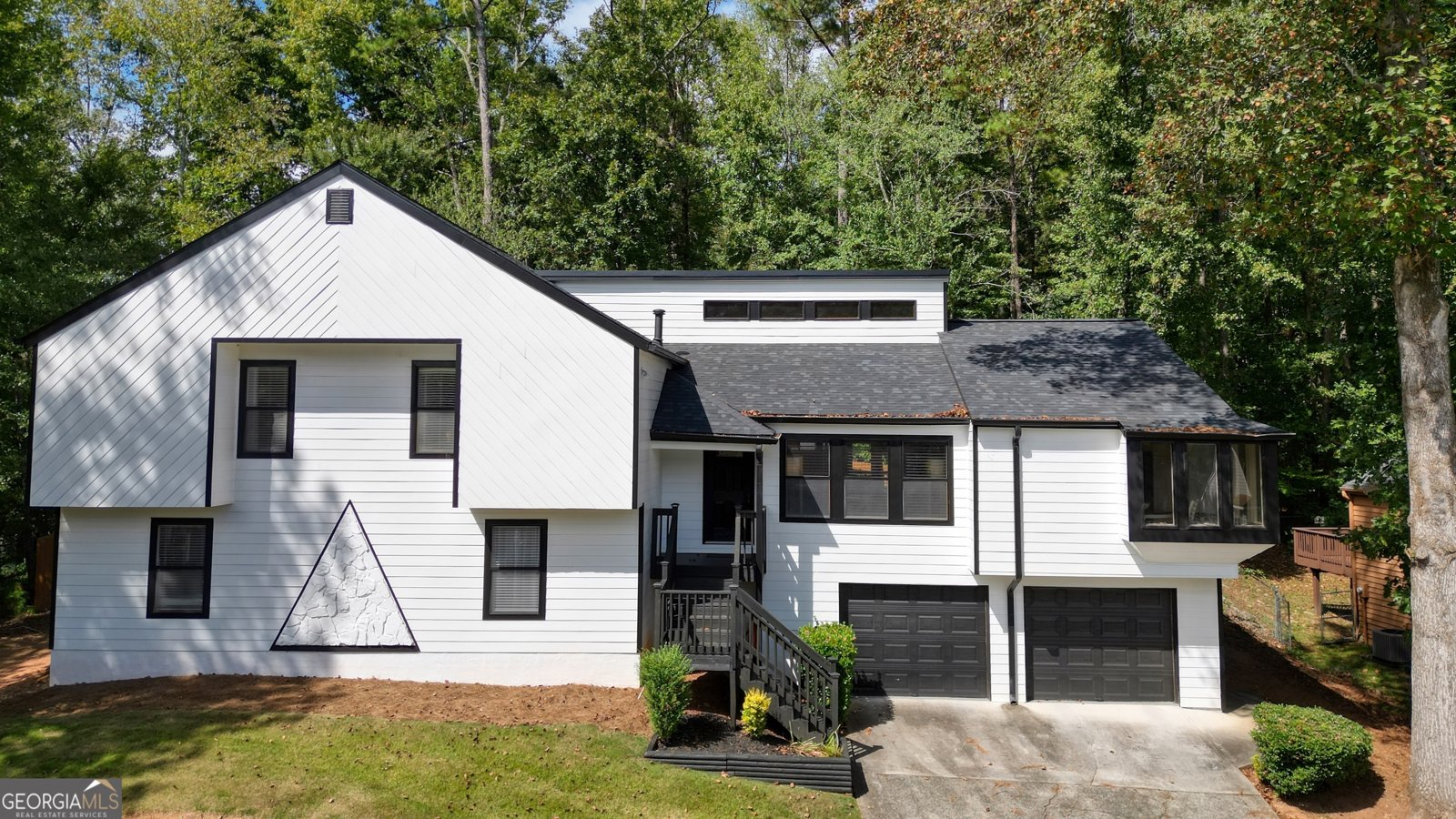 2153 Deep Woods Way Marietta - 3