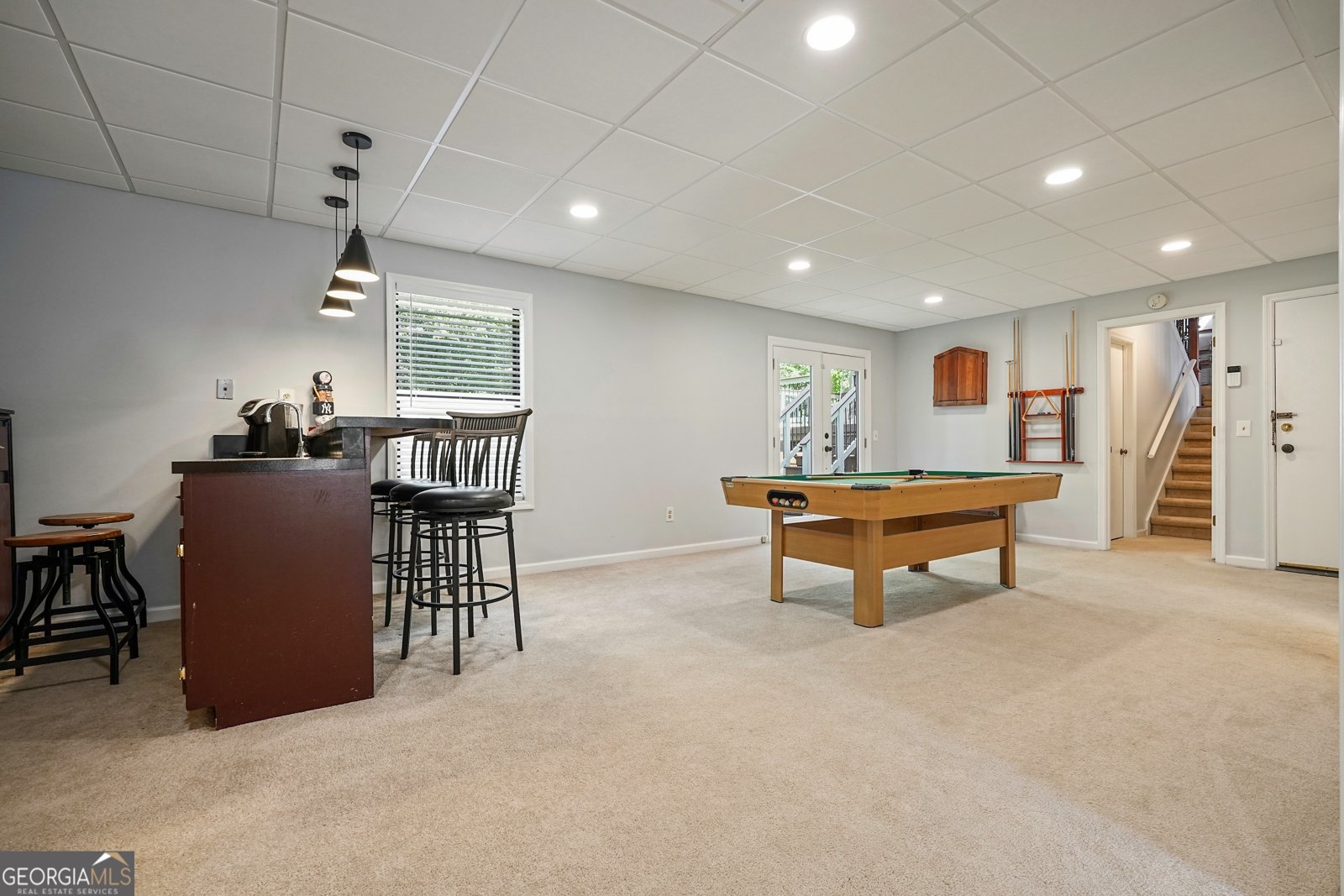 2153 Deep Woods Way Marietta - 35