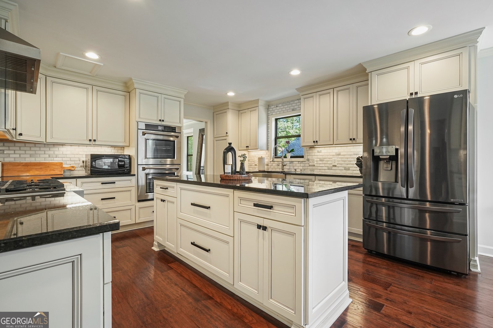 2153 Deep Woods Way Marietta - 4