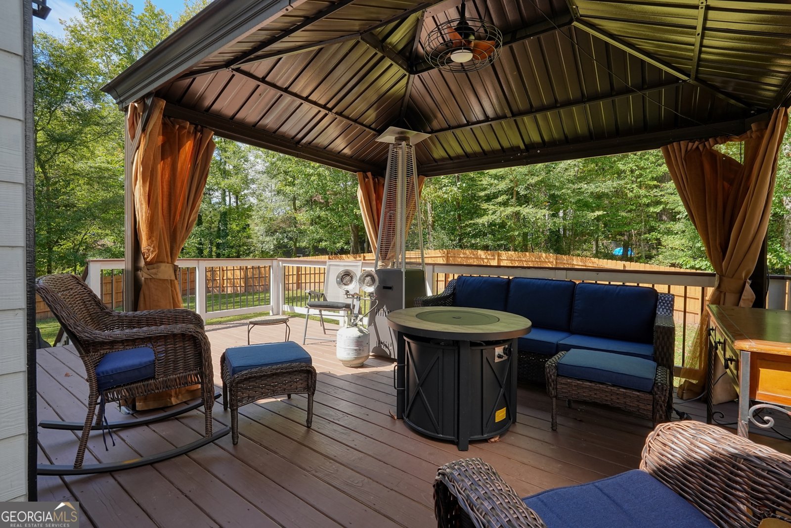 2153 Deep Woods Way Marietta - 40