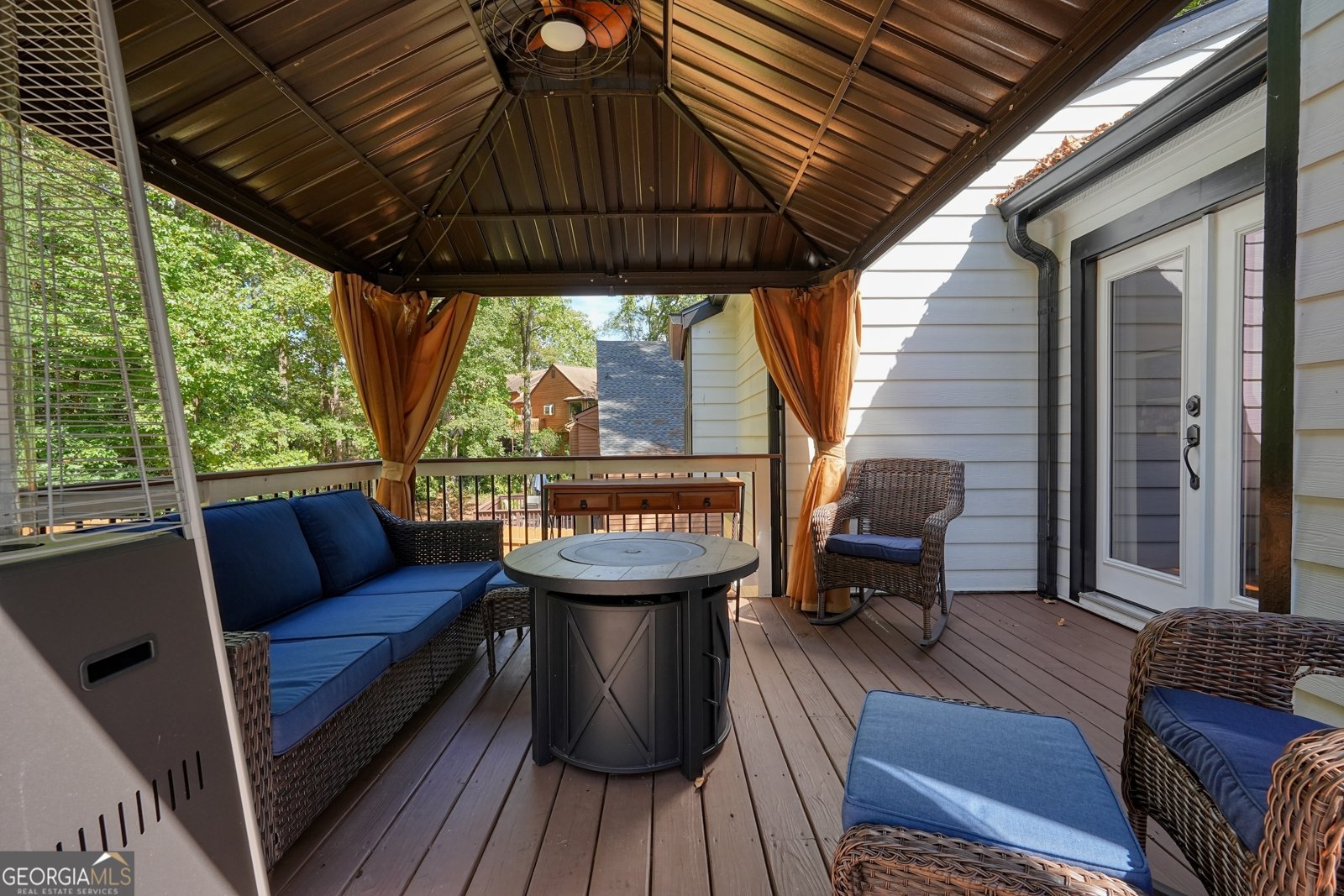 2153 Deep Woods Way Marietta - 41