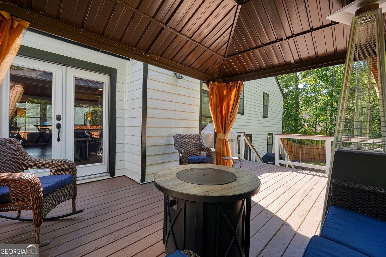 2153 Deep Woods Way Marietta - 42