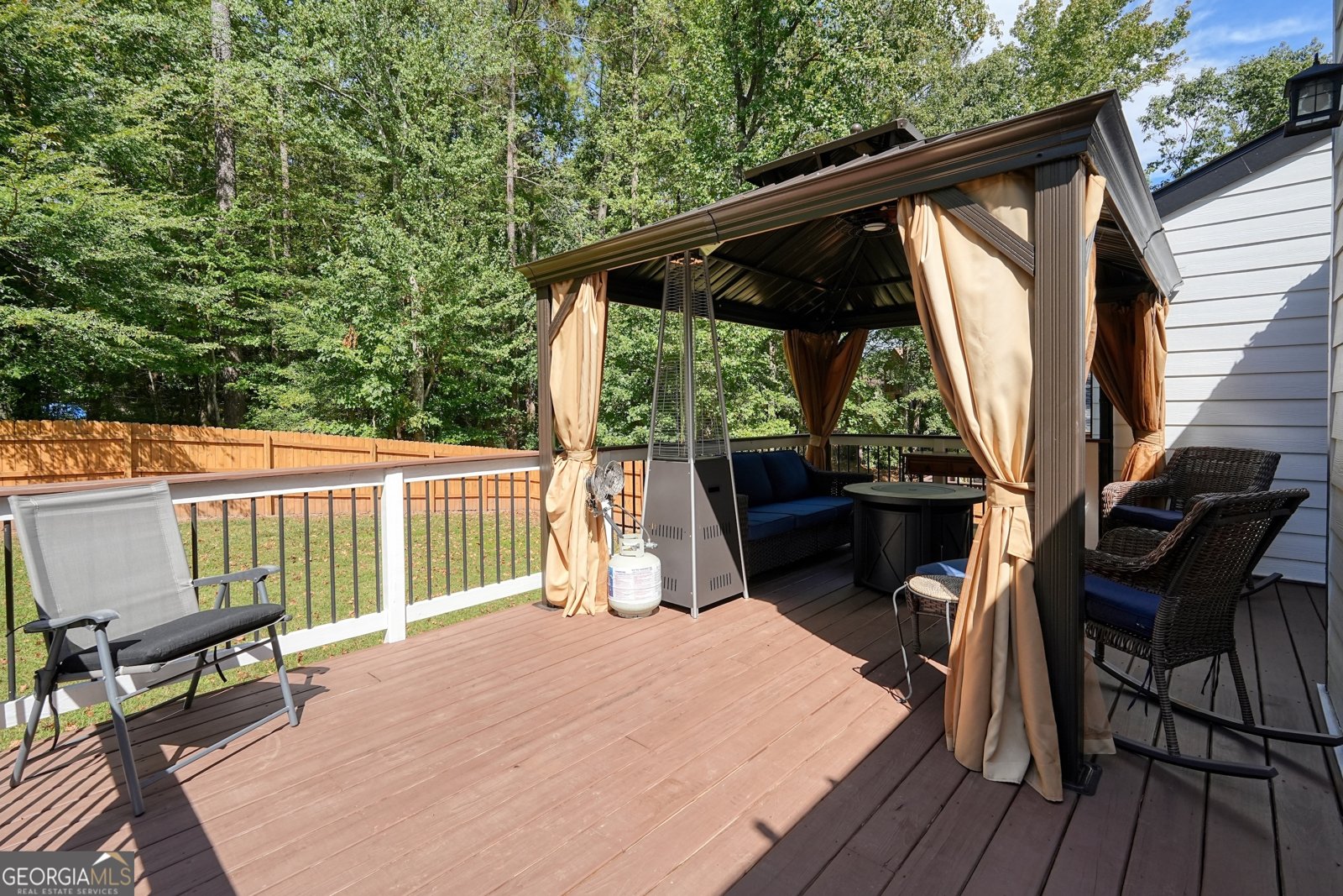 2153 Deep Woods Way Marietta - 43