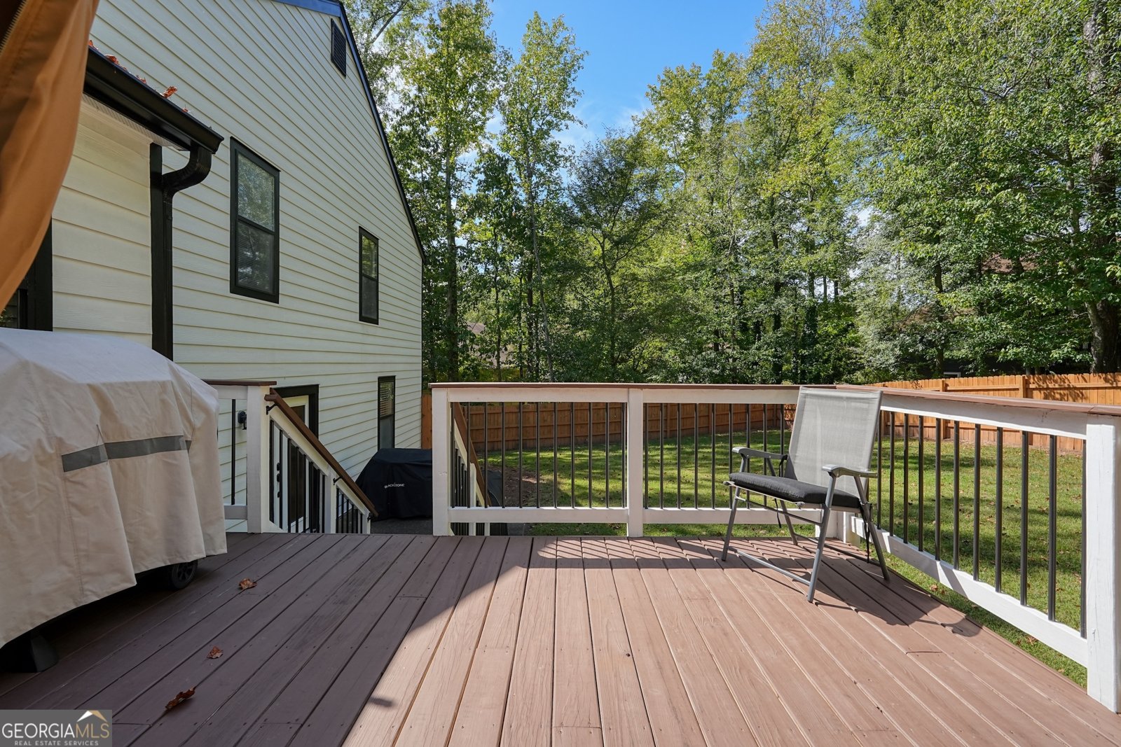 2153 Deep Woods Way Marietta - 44