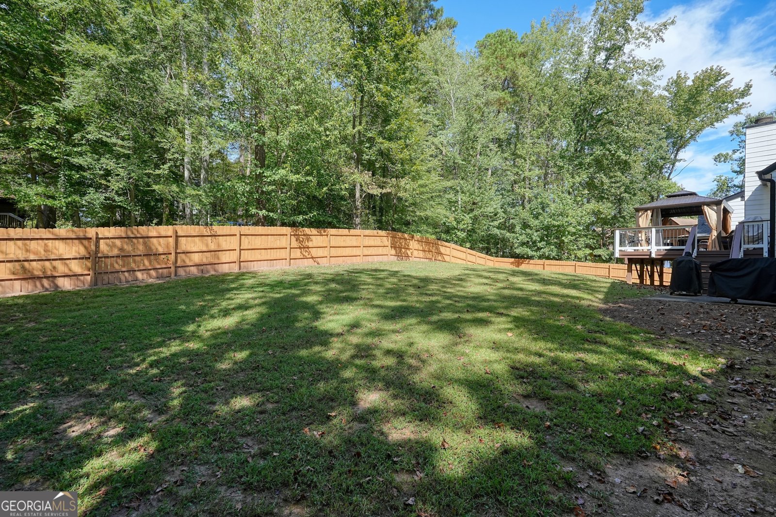 2153 Deep Woods Way Marietta - 45