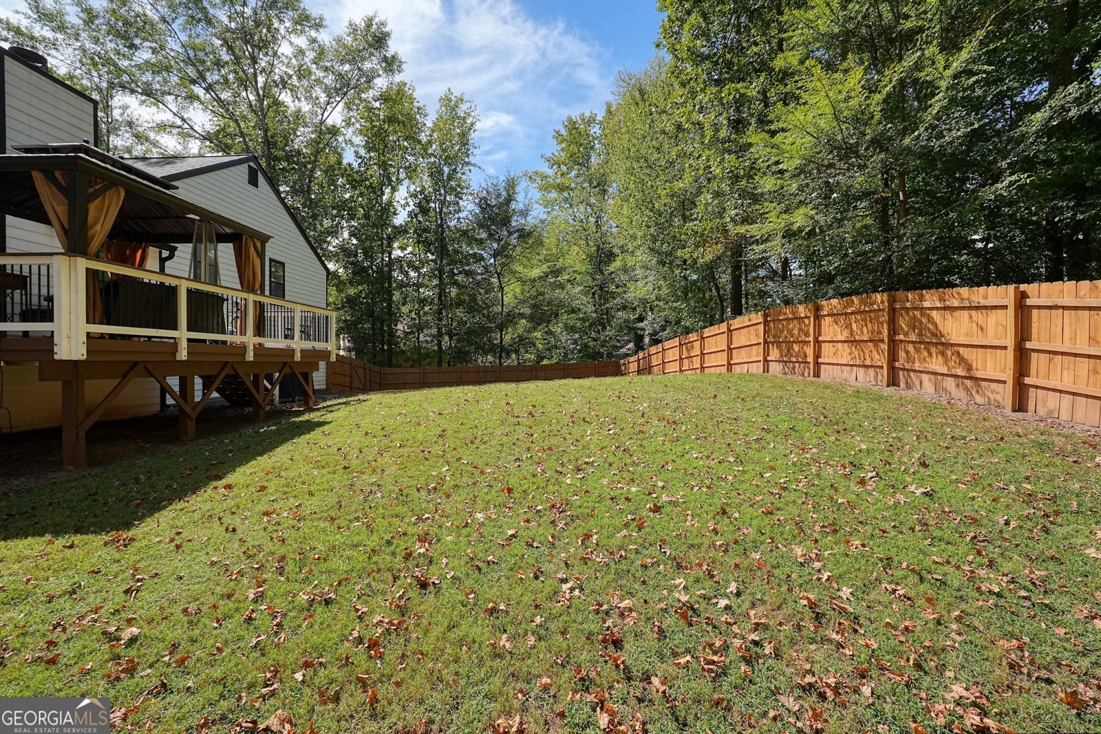 2153 Deep Woods Way Marietta - 46