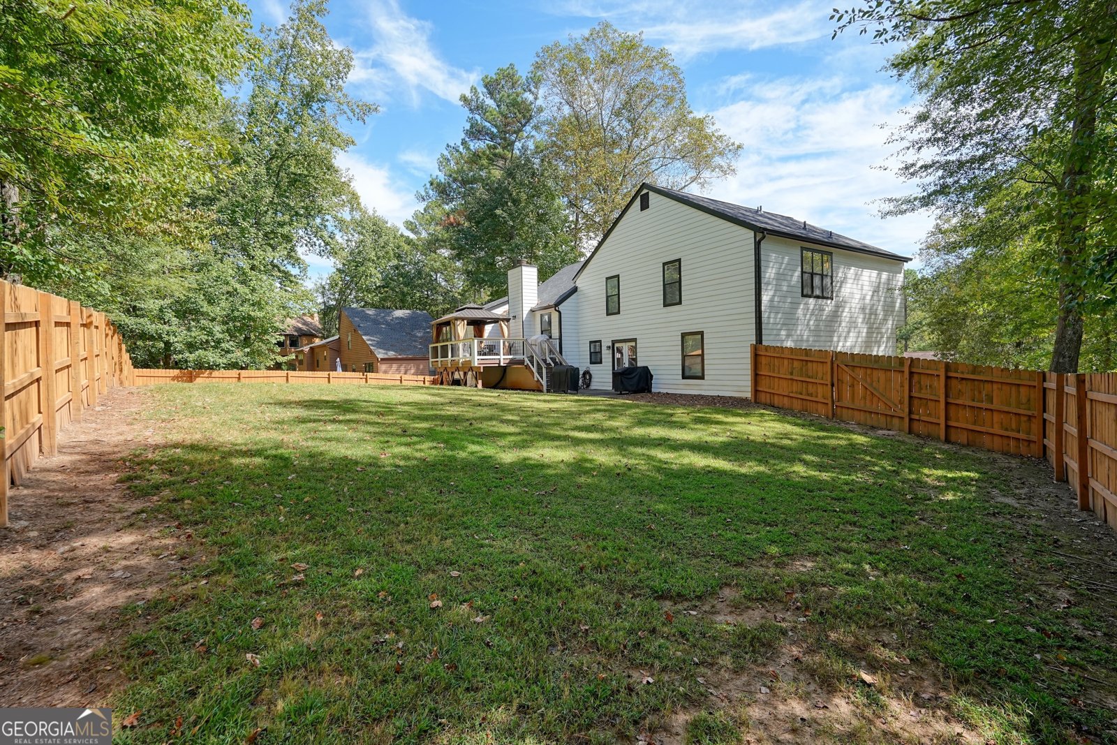 2153 Deep Woods Way Marietta - 47