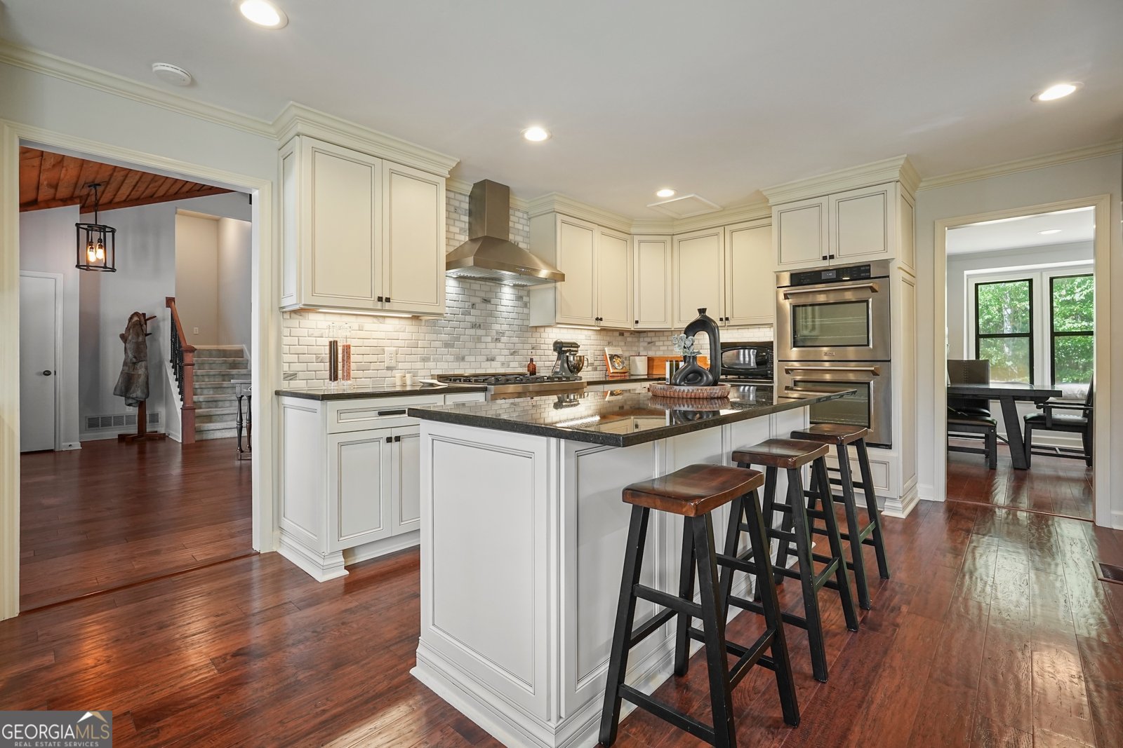 2153 Deep Woods Way Marietta - 6