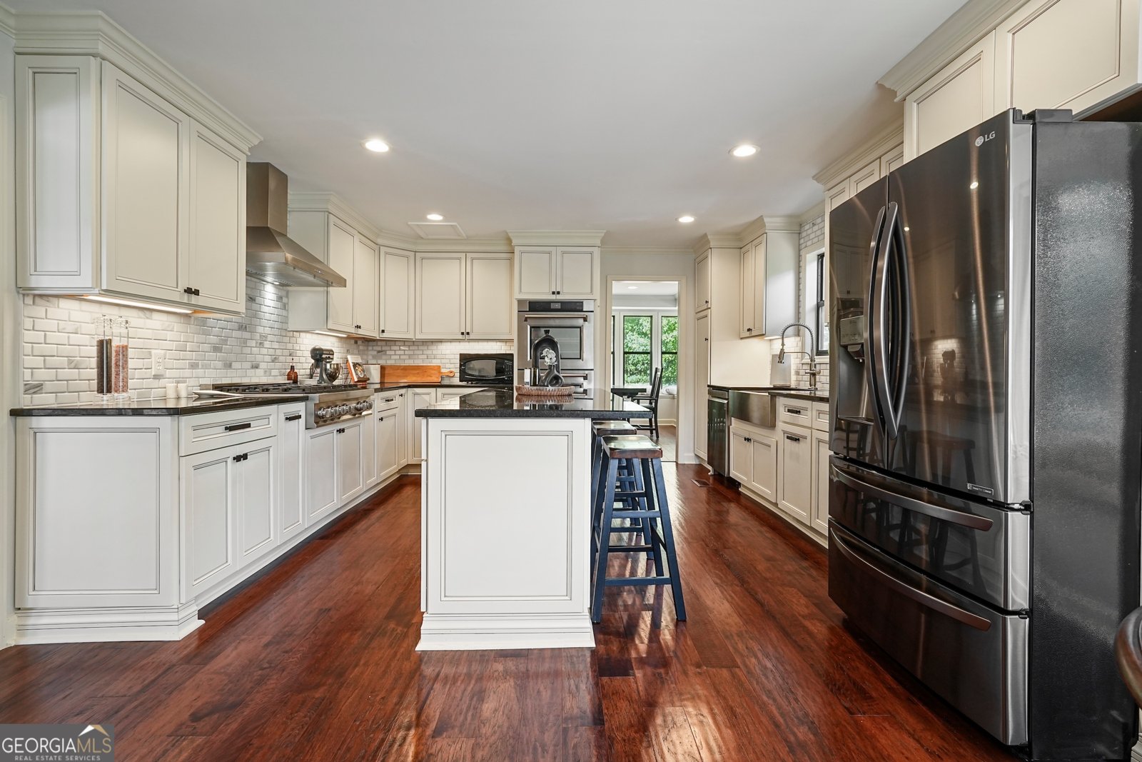 2153 Deep Woods Way Marietta - 7