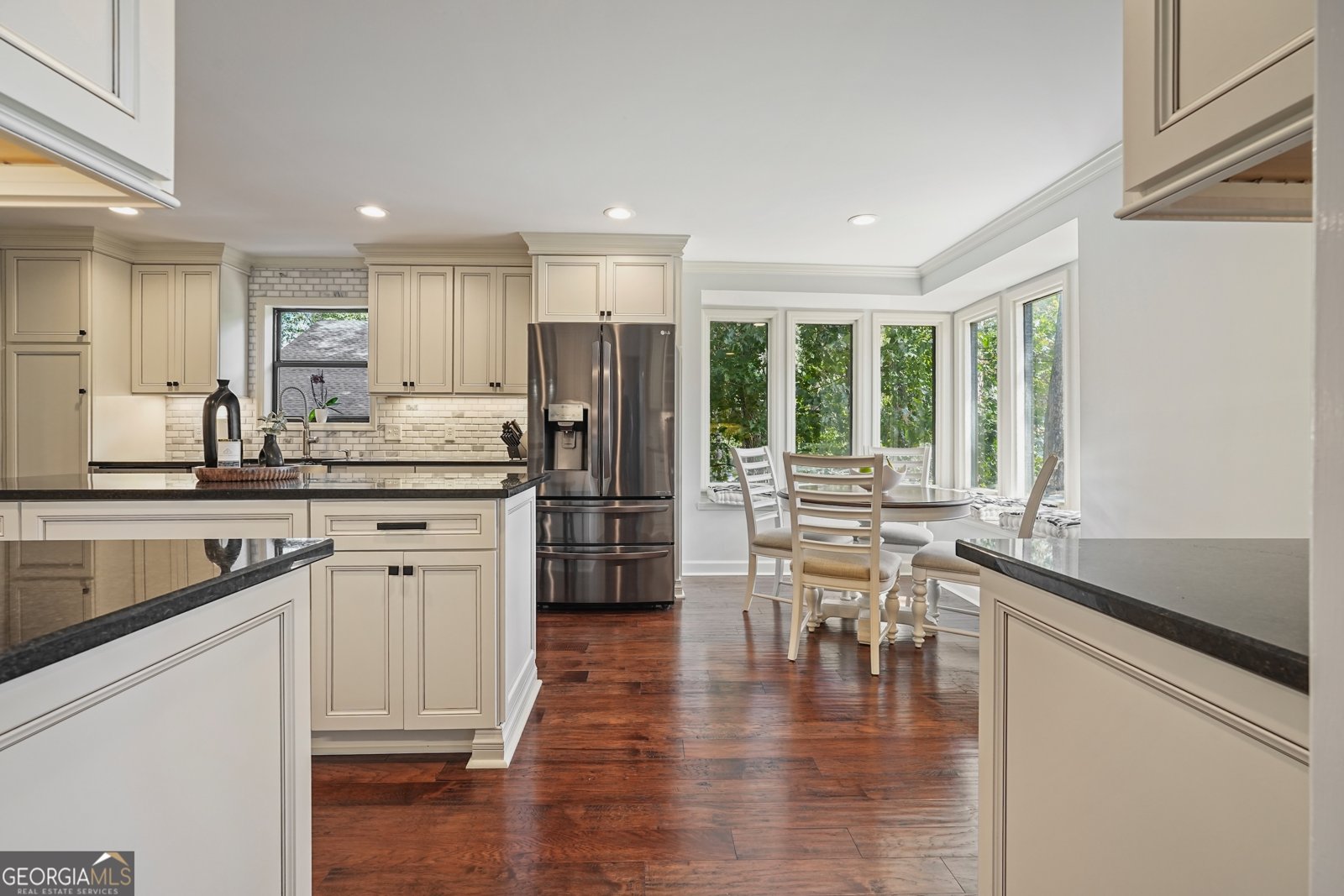 2153 Deep Woods Way Marietta - 8