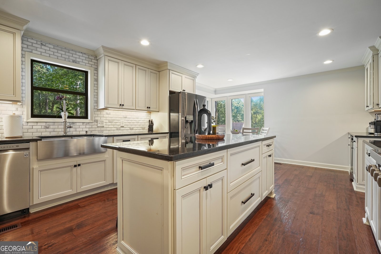 2153 Deep Woods Way Marietta - 9