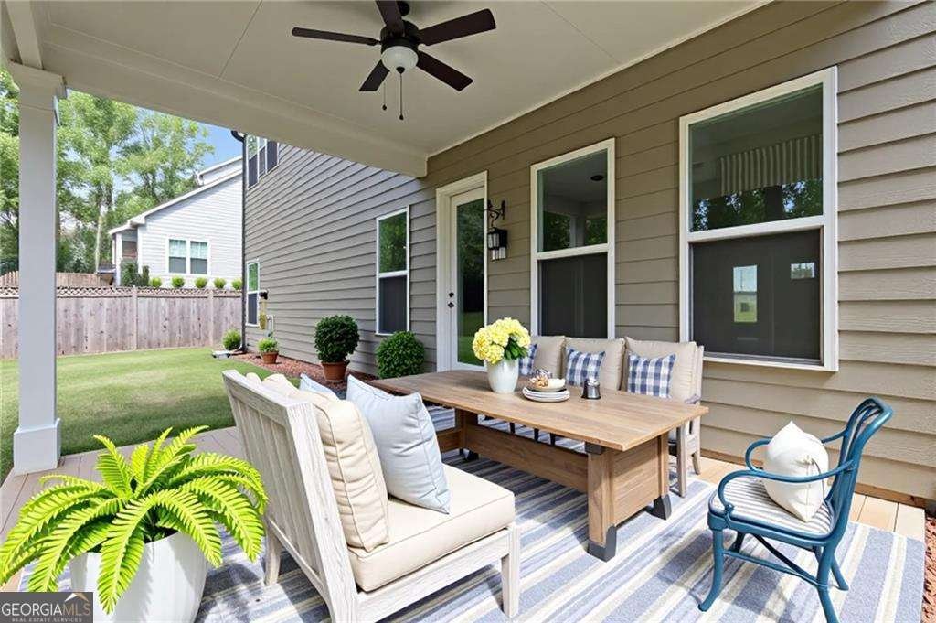 3832 Cheyenne Lane Jefferson - 12