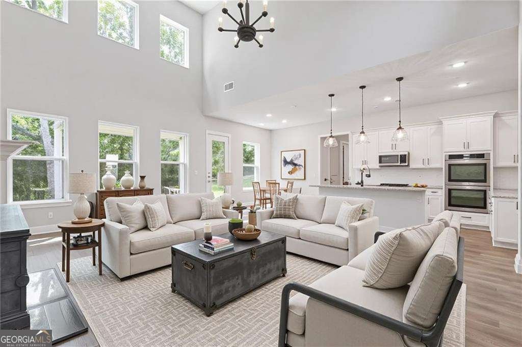 3832 Cheyenne Lane Jefferson - 4