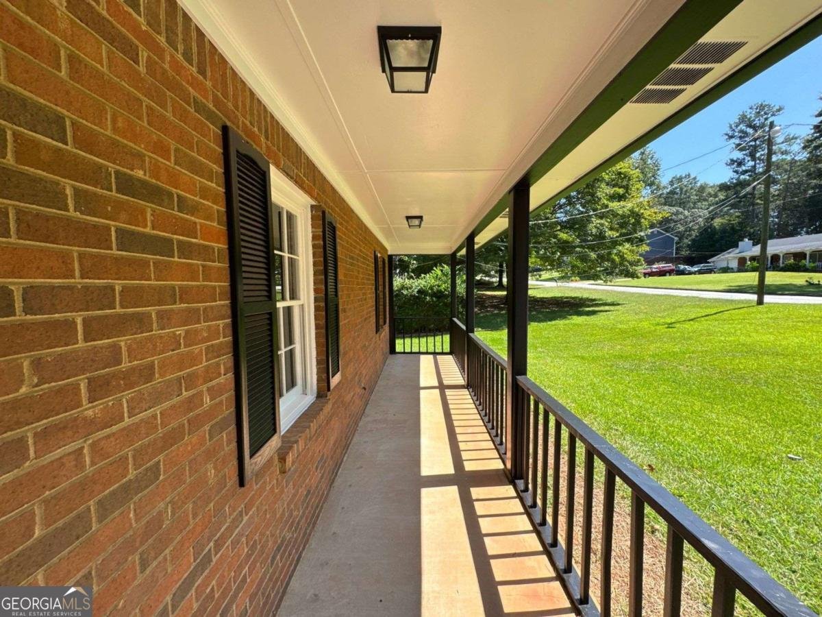 2617 Laurel Woods Lane Conyers - 2