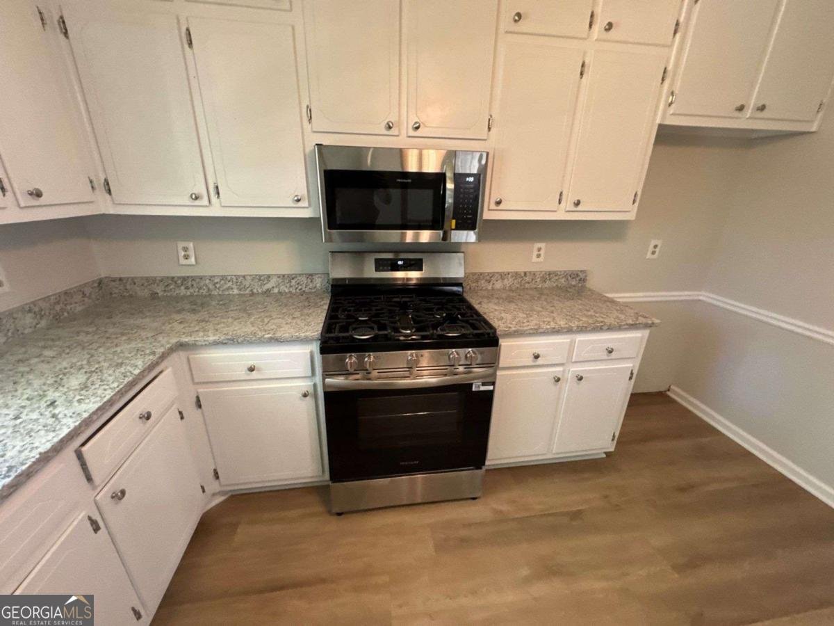 2617 Laurel Woods Lane Conyers - 4