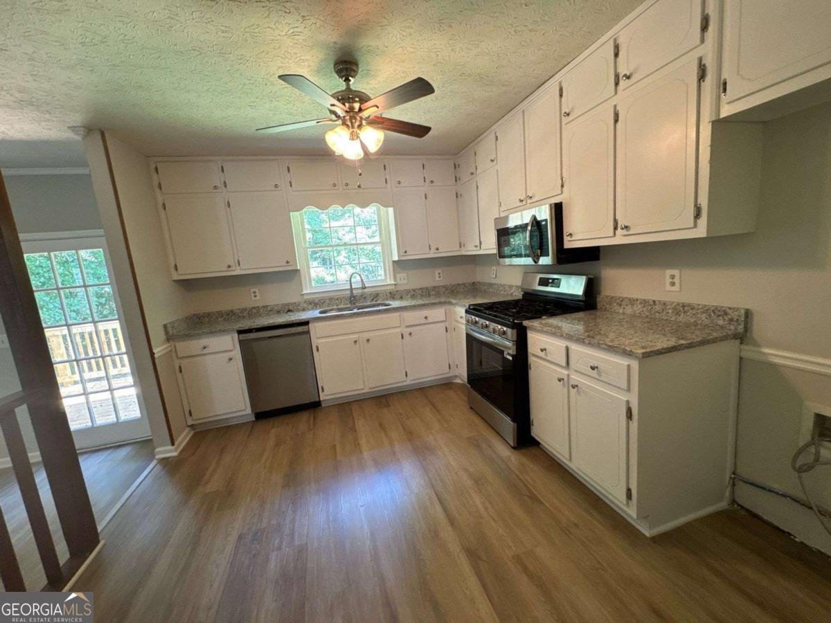 2617 Laurel Woods Lane Conyers - 5